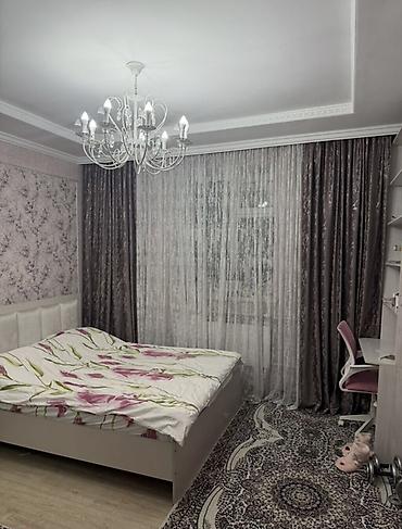 вокзал: 220 м², 6 комнат и более, Аламединский рынок / базар — 9
