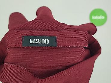 vrs body: Missguided, Spódnica damska, rozmiar L — 4