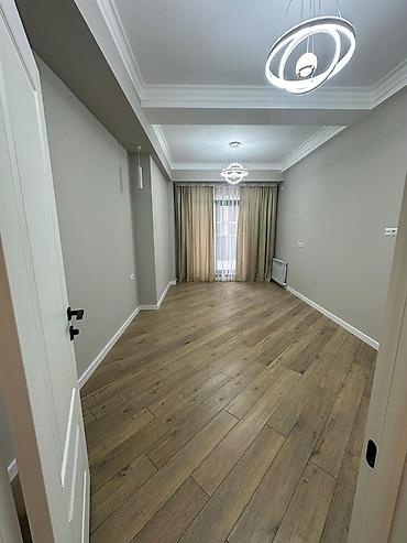 Продажа квартир: 3 комнаты, 88 м², Элитка, Евроремонт — 4