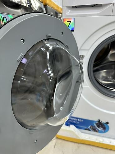 Стиральные машины автомат: MIDEA 7кг 🔥СУПЕР АКЦИЯ 🔥 В честь открытия нашего магазина 😊 — 5