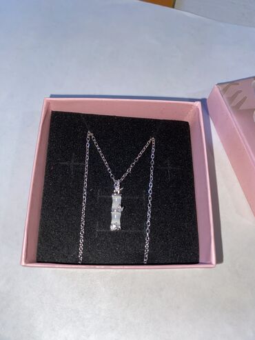 Цепочки: Цепочка, Женские, Новый — 10