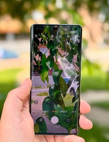 honor pad x9: Honor X9c, 256 GB, rəng - Mavi, Barmaq izi — 3