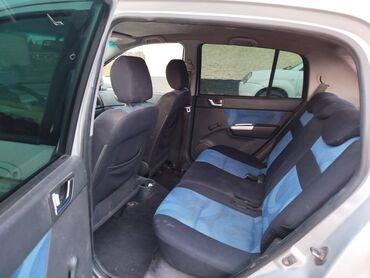ниссан альмера запчасти: Hyundai Getz: 1.5 л | 2006 г. Седан