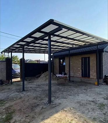 Сварка: Сварка Доставка, Гарантия, Бесплатная смета — 7