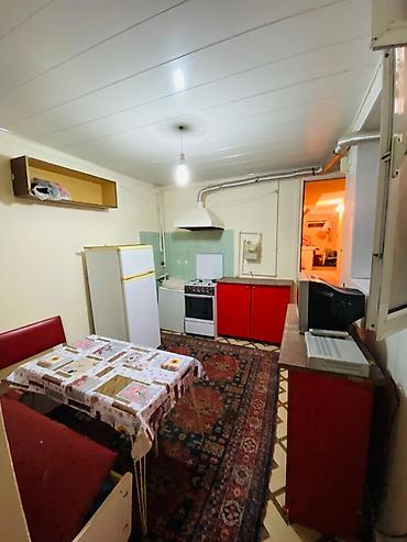 kiraye gence: 25 kv. m, 2 otaqlı, Kanalizasiya, Su, İşıq — 4