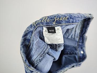 ls luvans: Jeansy damskie, rozmiar M — 4