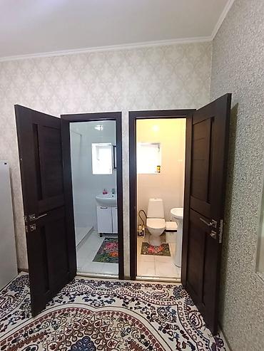 Продажа коттеджей и домов: Продаётся дом в хорошем районе города где нету смога, в 100 м от — 3