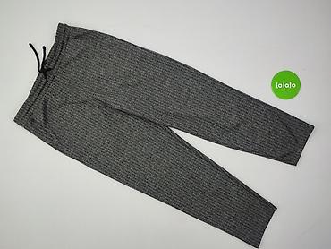 danielki 23: Spodnie materiałowe damskie, rozmiar S — 2