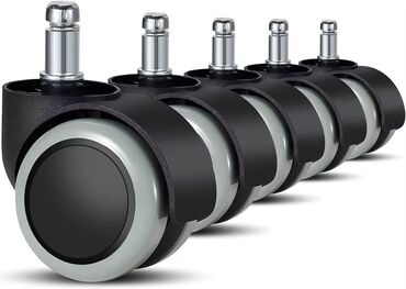 офисная мебель: С колесиками