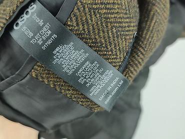 repliki ciuchow: Asos, Marynarka damska, rozmiar 2XS — 5