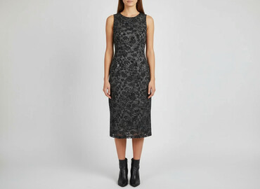 modne duże rozmiary sukienki wieczorowe: Women`s dress, size S