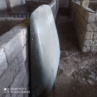 Kapotlar: Ural kapotu — 4