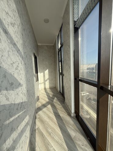 Продажа квартир: 2 комнаты, 83 м², Элитка, 4 этаж, Евроремонт — 13