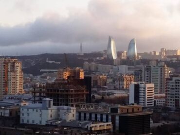 Yeni tikili: 3 otaqlı, Yeni tikili, 121 kv. m — 17