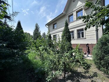 сниму коттедж иссык куль лазурный берег: 360 кв. м, 8 бөлмө, Брондолгон эшиктер, Видео байкоо, Кондиционер