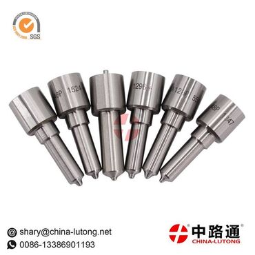 Fit for BOSCH Piezo injector nozzle F00VX40042 #(SHARYHU)How to