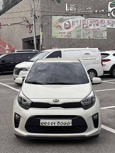 Kia Morning: 2019 г., Автомат, Бензин, Хэтчбэк at lalafo.kg Kia Morning: 2019 г., Автомат, Бензин, Хэтчбэк