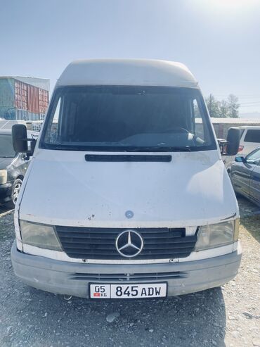 крепление для велосипеда на машину бишкек: Mercedes-Benz Спринтер: 1997 г., 2.9 л, Механика, Дизель, Бус