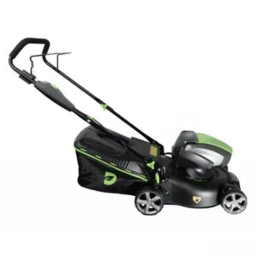 Kosilice i trimeri: Akumulatorski alat je revolucija u okviru električnog baštenskog — 4