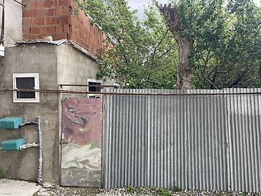 mənzil alışı: Bina evdi tecili satılır butun eşalariyla birlikde — 8