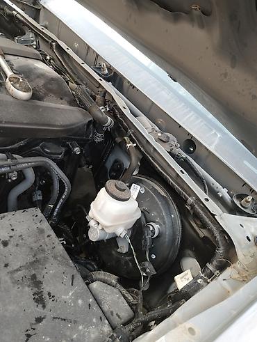 СТО, ремонт транспорта: Промывка, чистка систем автомобиля, без выезда — 17