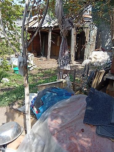 прополка травы: Надо : планировка, выравнивание, очистка всей территории, всего 150 — 6
