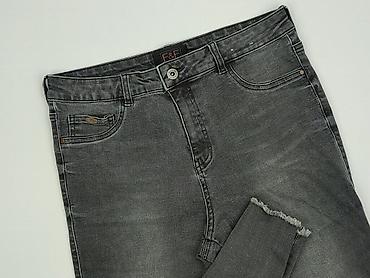 star raw jeans: F&F, Jeansy damskie, rozmiar XL — 1