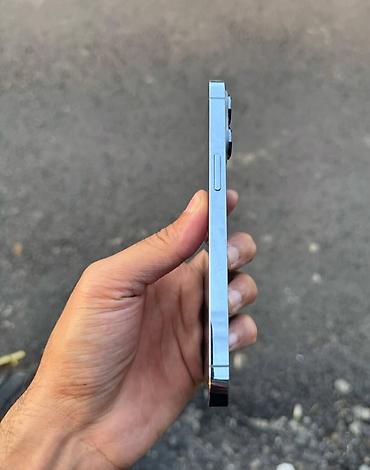 iphone 13 pro max 512: IPhone 13 Pro, 128 GB, Sierra Blue — 5