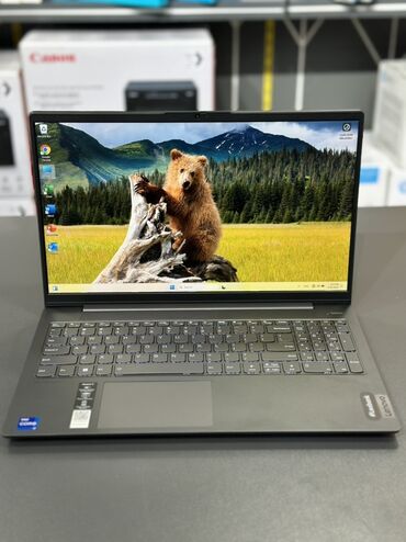 Lenovo: İşlənmiş Lenovo 15.6 ", Intel Core i7, 512 GB, Ünvandan götürmə