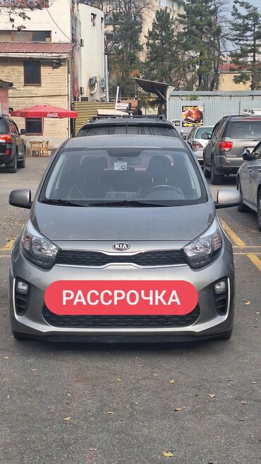 киа спартак: Kia Morning: 2017 г., 1 л, Автомат, Бензин, Хэтчбэк