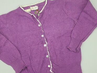 Sweaters: Sweater, 4-5 years, 104-110 cm, condition - Good