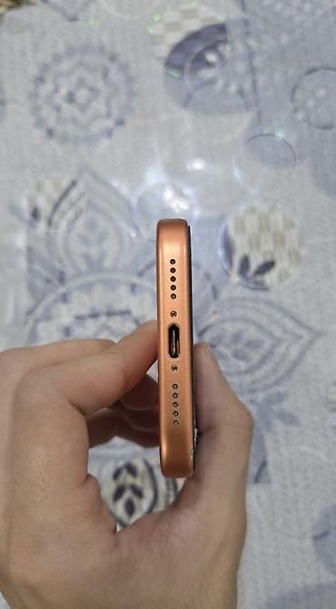azercell nomreni ada kecirmek: IPhone 17 Pro, 256 GB, Narıncı — 2