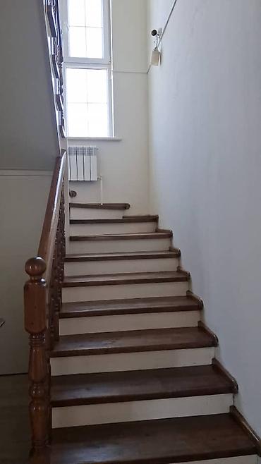 сниму дом карабалта: 210 м², 5 комнат, Кара-Жыгач ж/м — 3