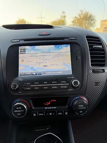 kia k3 фара: Kia K3: 2015 г., 1.6 л, Вариатор, Бензин, Седан — 10