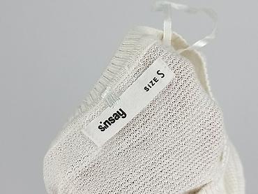 seen say: Sinsay, Sweter damski, rozmiar S — 4