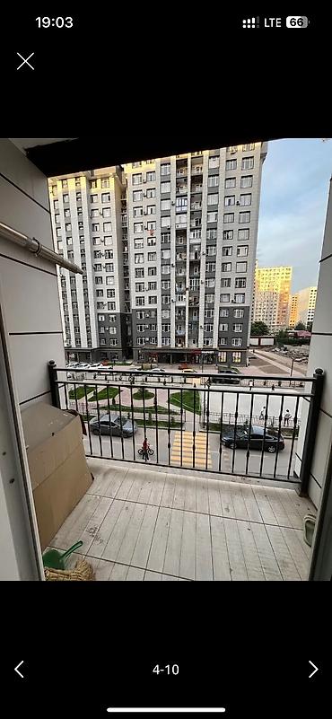 Долгосрочная аренда квартир: 1 комната, Собственник, Без подселения, С мебелью частично — 3