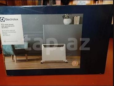 su ile işleyen kondisioner: Satılır 100 azn — 1