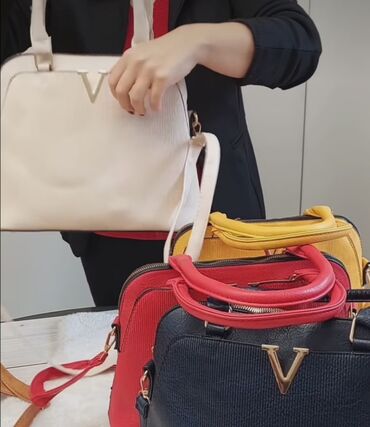Torbe: Valentino, Materijal: Veštačka koža — 7