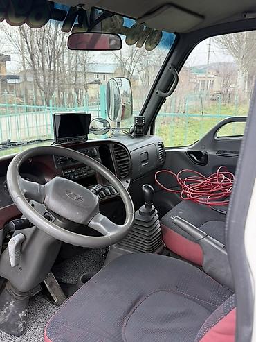 Hyundai: Hyundai : 2009 г., Дизель — 9