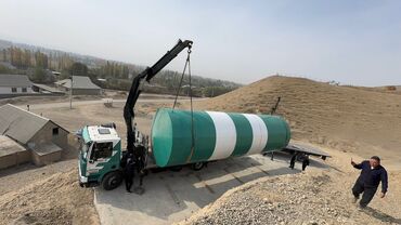 Услуги автокрана: Стрела 12 м, 9200 т — 26