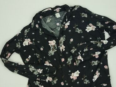 H&M Divided, Women`s shirt, L (EU 40)