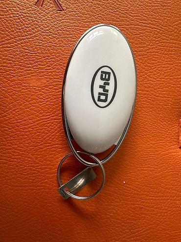 Ключи: Ключ Universal Seat cover — 7