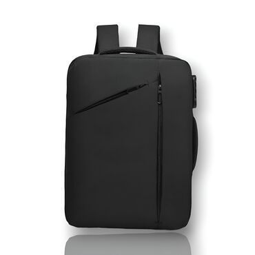 Noutbuklar üçün örtük və çantalar: Mektebli sumkalari Real wekilidir, Kod klit sistemi mövcutdur — 3