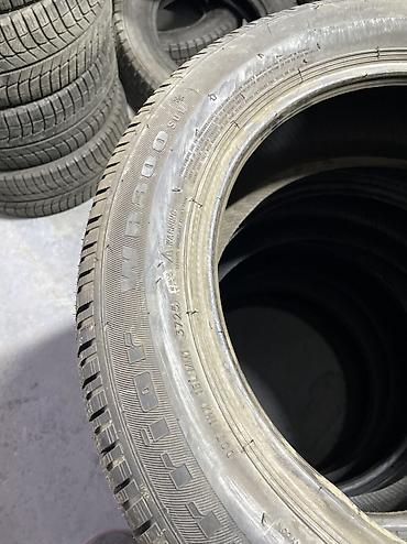 зимняя резина 22555 r18: Шины 225 / 55 / R 18, Зима, Новый, Комплект, Легковые, Китай — 4