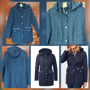 женские флисовые кофты: 20 ман. Полный М размер. На размер между М-Л тоже хорошо. Марка Tchibo