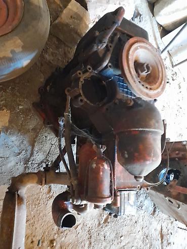 golf car satilir: T25 traktorunundu. Karbkanın, mostların içərisi yoxdu. Mator vurub — 10