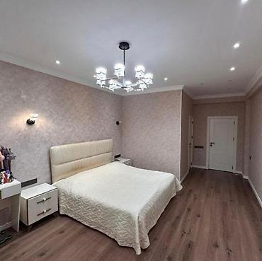 Mənzillər: Bakı, 3 otaqlı, Köhnə tikili, 85 kv. m — 6