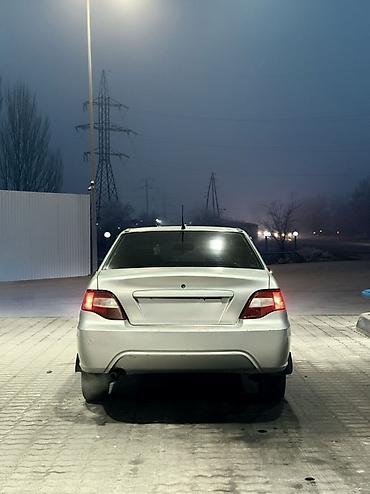 Daewoo: Daewoo Nexia: 2010 г., 1.6 л, Механика, Бензин, Седан — 5