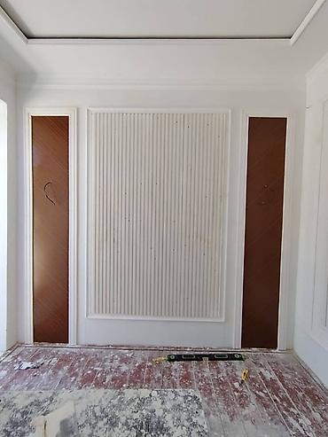 Ремонт под ключ: Ремонт квартир домов — 20