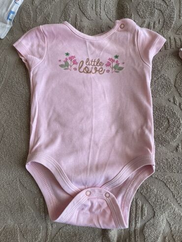 Bodi: Bodi, Qız üçün, 0 - 3 ay — 9